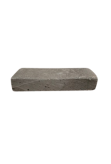 Maison Leon Van den Bogaert Belgian Grey Terra Cotta Roof Tiles Firebrick