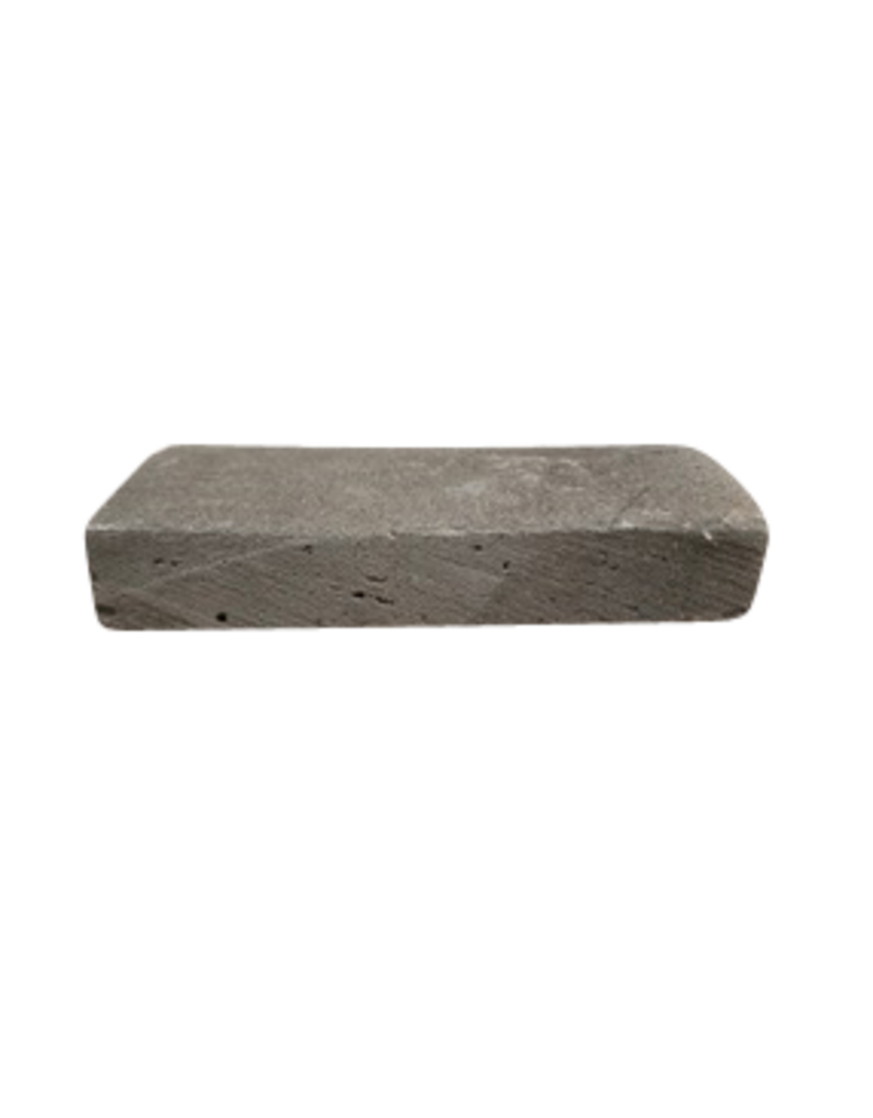 Maison Leon Van den Bogaert Tuiles De Toit En Terre Cuite Grise Sciée