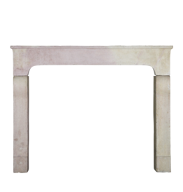 Maison Leon Van den Bogaert French Country Style Antique Fireplace Surround