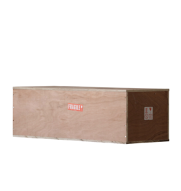 Maison Leon Van den Bogaert Caja Grandes USA Import Proof