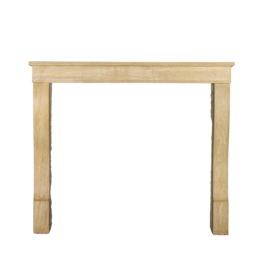 Maison Leon Van den Bogaert Timeless Fireplace Surround