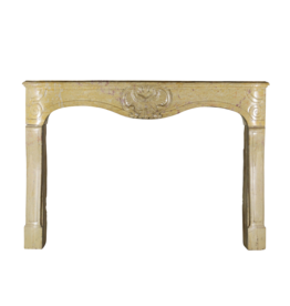 Regency Period Fireplace Mantle