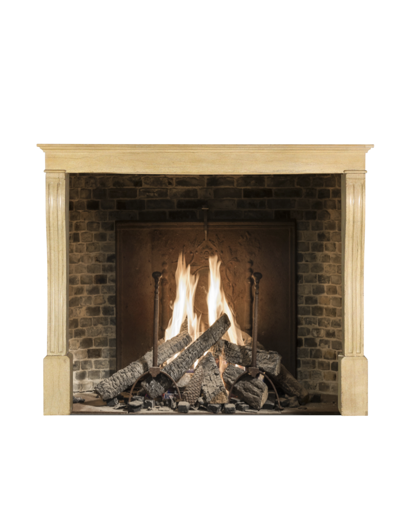 Louis Philippe Period Fireplace Surround