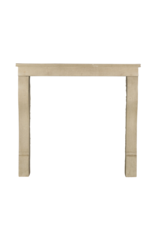 Maison Leon Van den Bogaert Cheminée Décorative Vintage Intemporelle