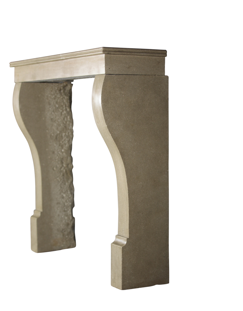 Maison Leon Van den Bogaert Marco De Chimenea Vintage Atemporal