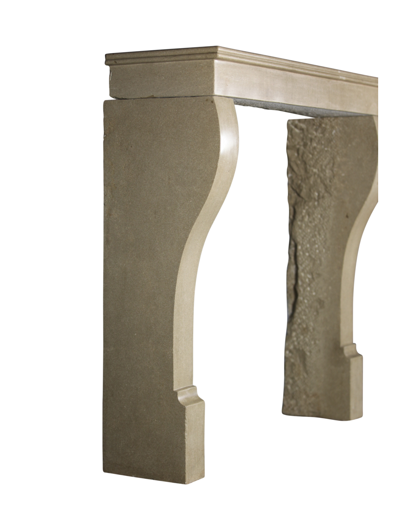 Maison Leon Van den Bogaert Decoratieve Tijdloze Vintage Schouw