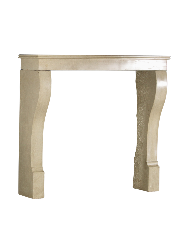 Maison Leon Van den Bogaert Decoratieve Tijdloze Vintage Schouw