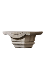 Maison Leon Van den Bogaert Architectonisch Fragment