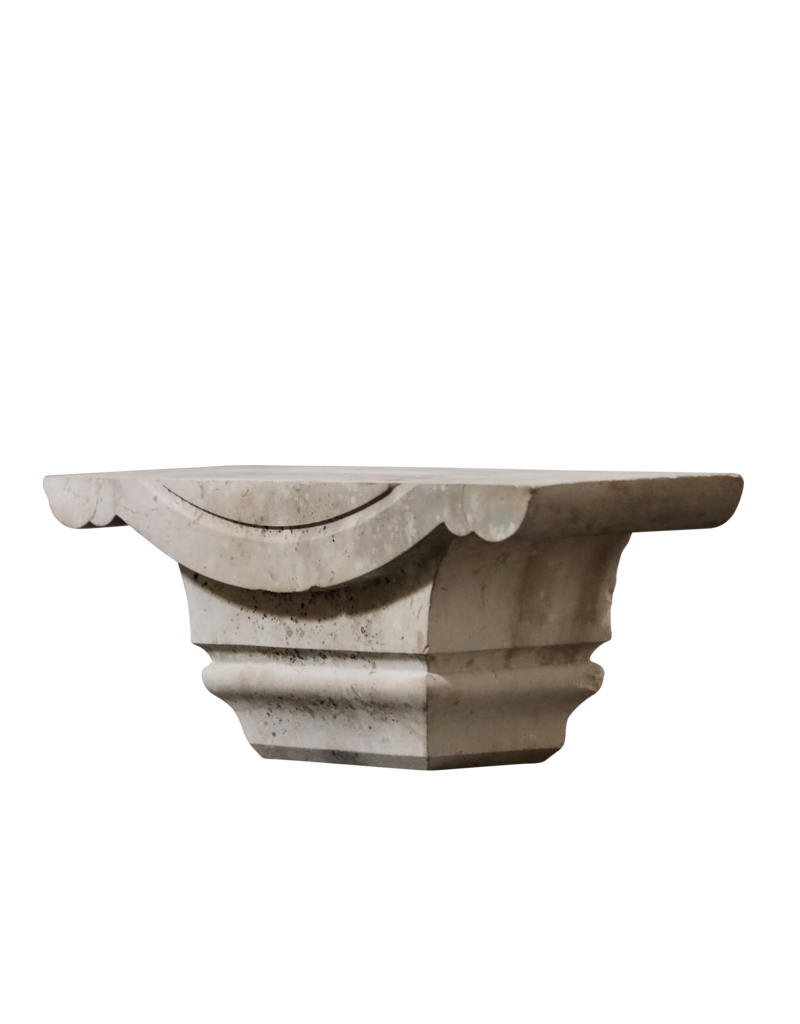 Maison Leon Van den Bogaert Fragment Architectural