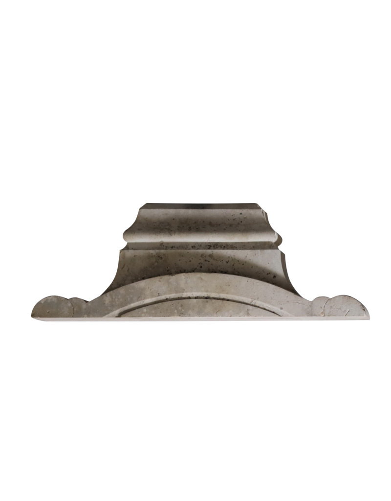 Maison Leon Van den Bogaert Fragment Architectural