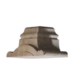 Maison Leon Van den Bogaert Fragment Architectural