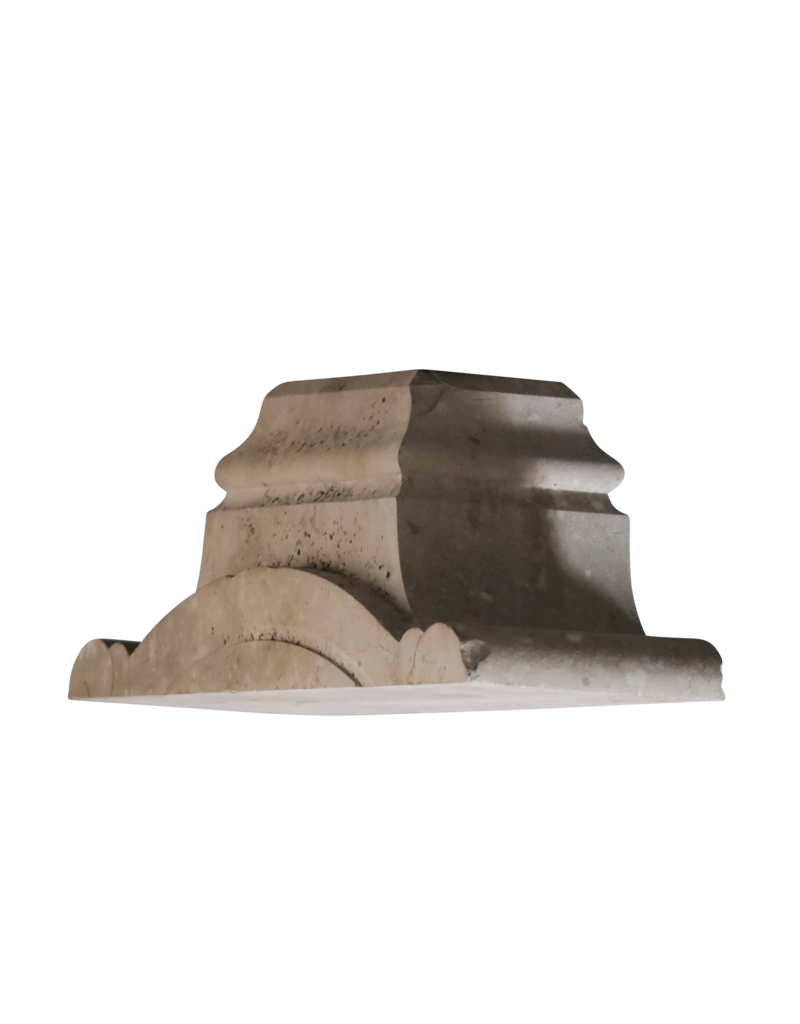 Maison Leon Van den Bogaert Fragment Architectural