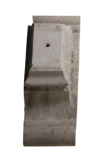 Maison Leon Van den Bogaert Architectonisch Fragment