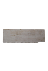 Maison Leon Van den Bogaert Architectonisch Fragment