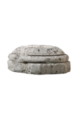 Maison Leon Van den Bogaert Fragment De Colonne