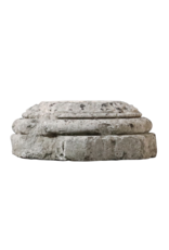 Maison Leon Van den Bogaert Kolom Fragment