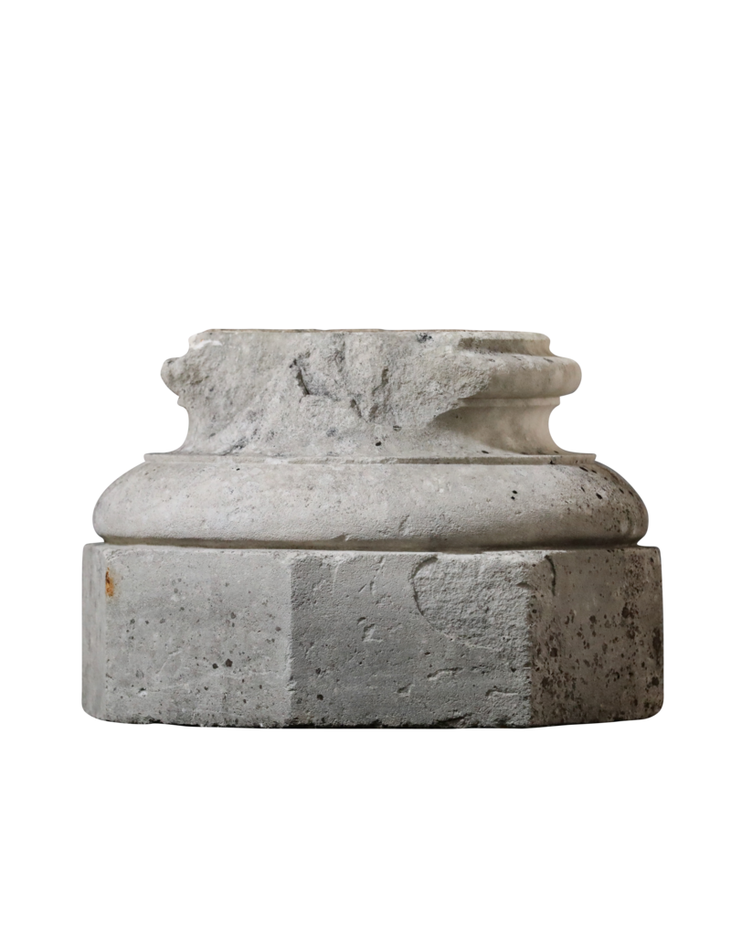 Column Fragment