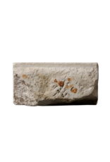 Maison Leon Van den Bogaert Pequeño Fregadero De Piedra Caliza