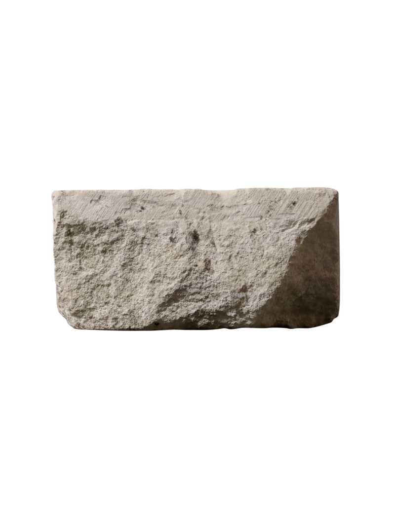 Maison Leon Van den Bogaert Little Limestone Sink