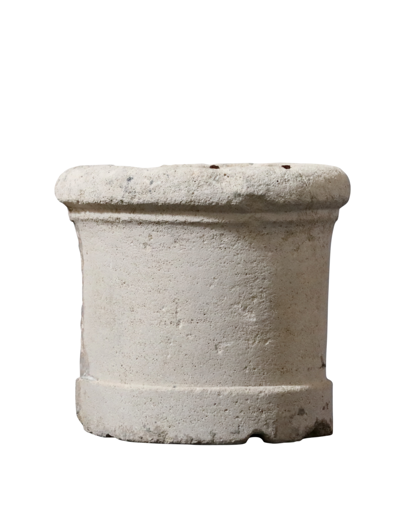 Antique Fountain Base