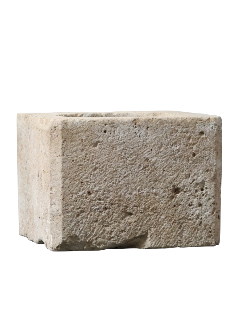 Maison Leon Van den Bogaert Antieke Franse Waterput Steen