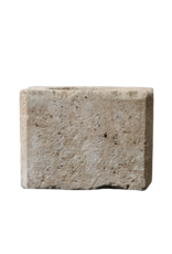 Maison Leon Van den Bogaert Antique French Well Head Stone