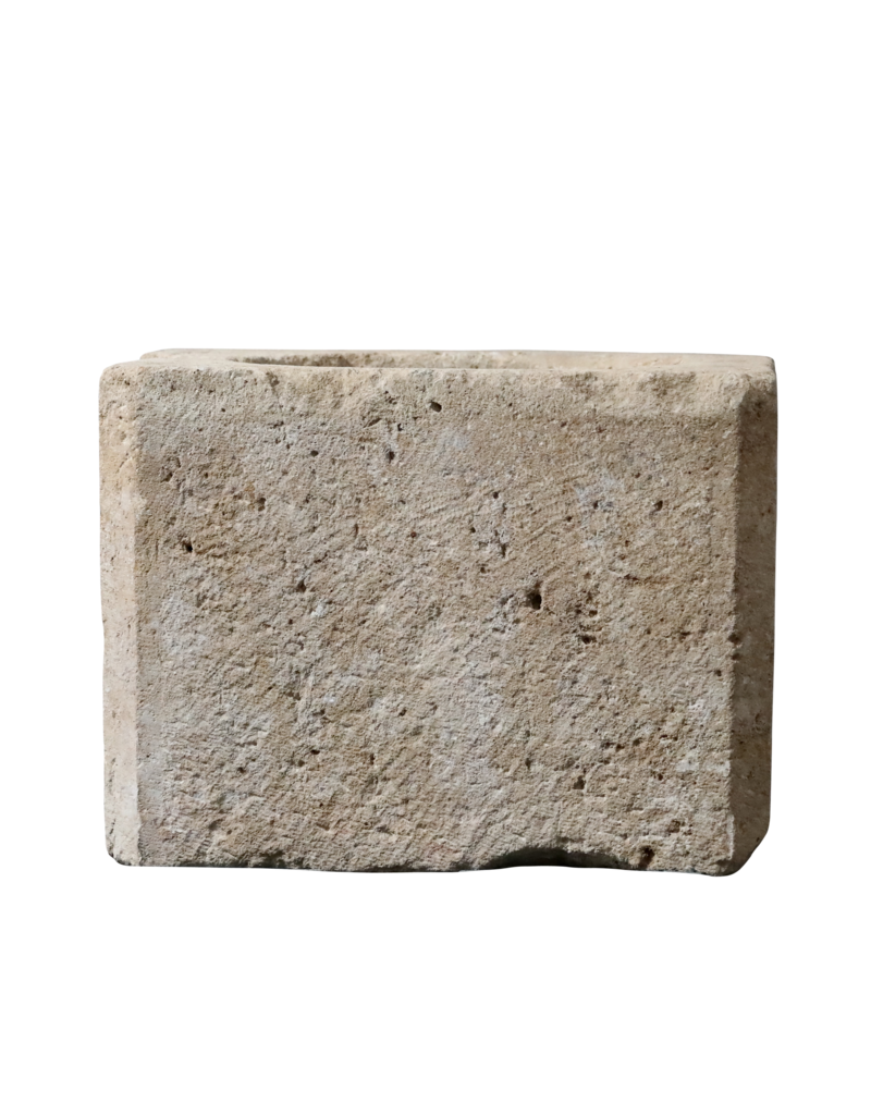 Maison Leon Van den Bogaert Antieke Franse Waterput Steen