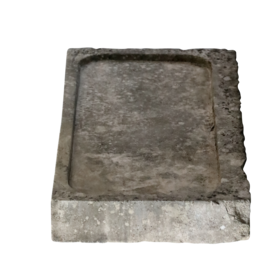 Grand Limestone Sink