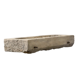 Maison Leon Van den Bogaert Trog Fragment