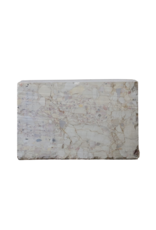 Maison Leon Van den Bogaert Royal Brêche D'Alleppe Marble Block 18Th Century