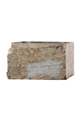 Maison Leon Van den Bogaert Royal Brêche D'Alleppe Marble Block 18Th Century