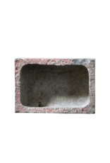 Maison Leon Van den Bogaert Fregadero De Piedra Belga Bleu