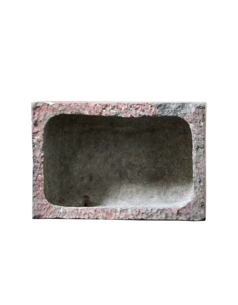 Maison Leon Van den Bogaert Lavabo En Pierre Bleue Belge