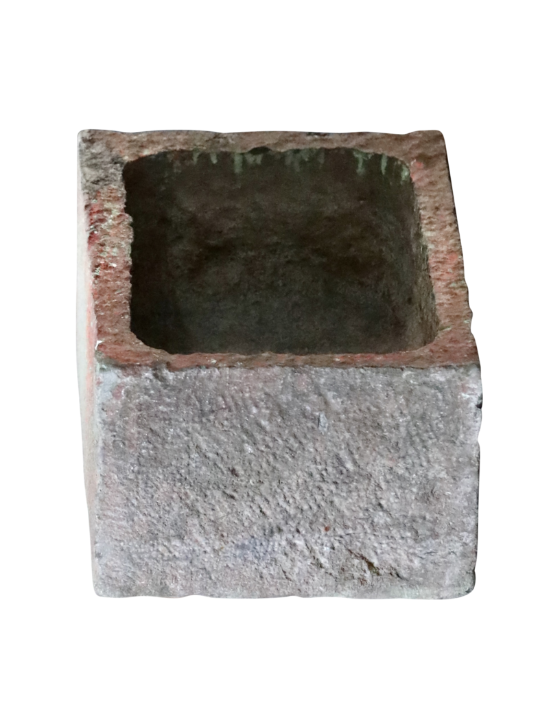 Maison Leon Van den Bogaert Belgische Blauwe Stenen Lavabo