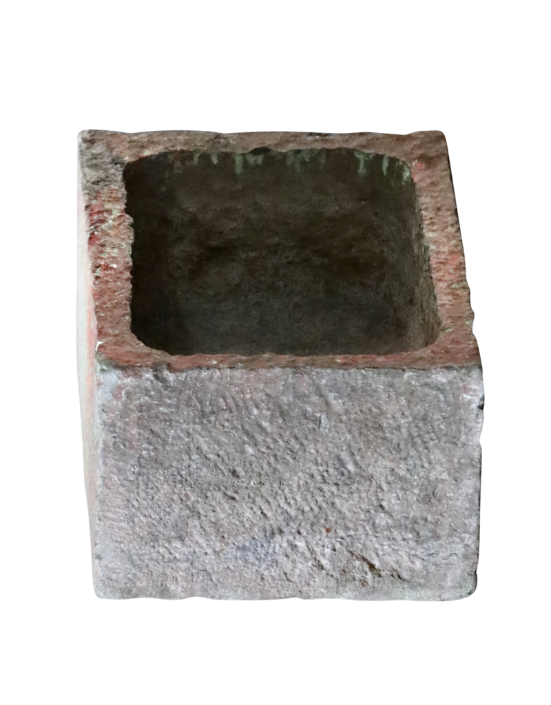 Maison Leon Van den Bogaert Fregadero De Piedra Belga Bleu