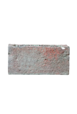 Maison Leon Van den Bogaert Fregadero De Piedra Belga Bleu