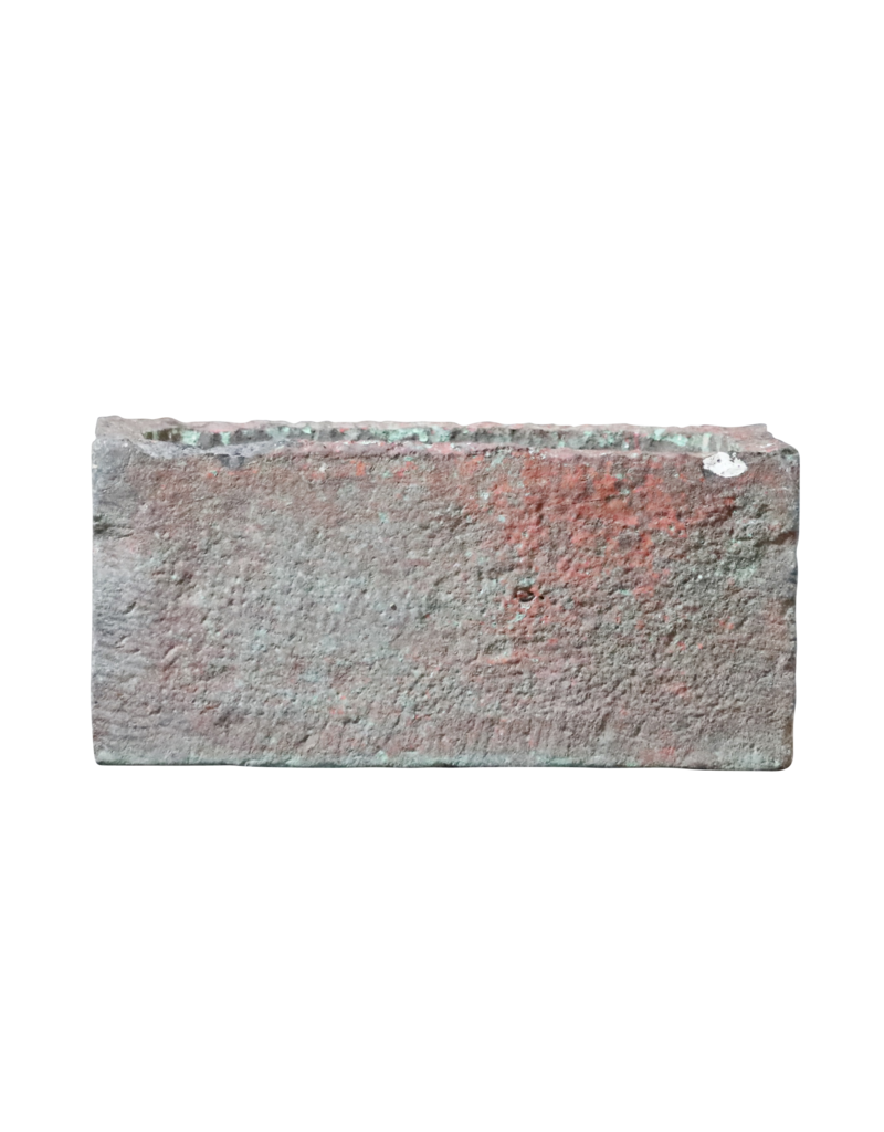 Maison Leon Van den Bogaert Fregadero De Piedra Belga Bleu