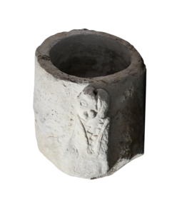 Medieval Pot