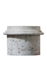 Maison Leon Van den Bogaert Antiker Säulenfragment