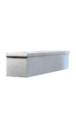 Carrara Marmeren Zout Bak