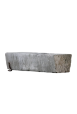 Maison Leon Van den Bogaert Vintage Horse Trough