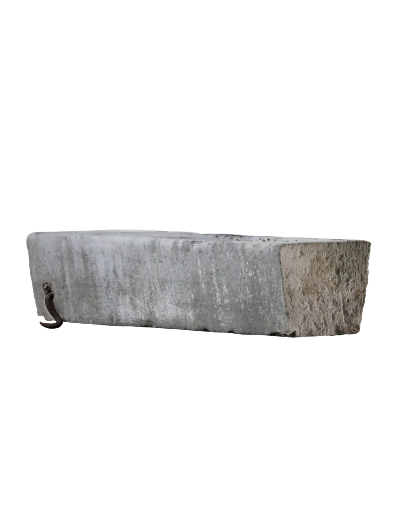 Maison Leon Van den Bogaert Vintage Horse Trough
