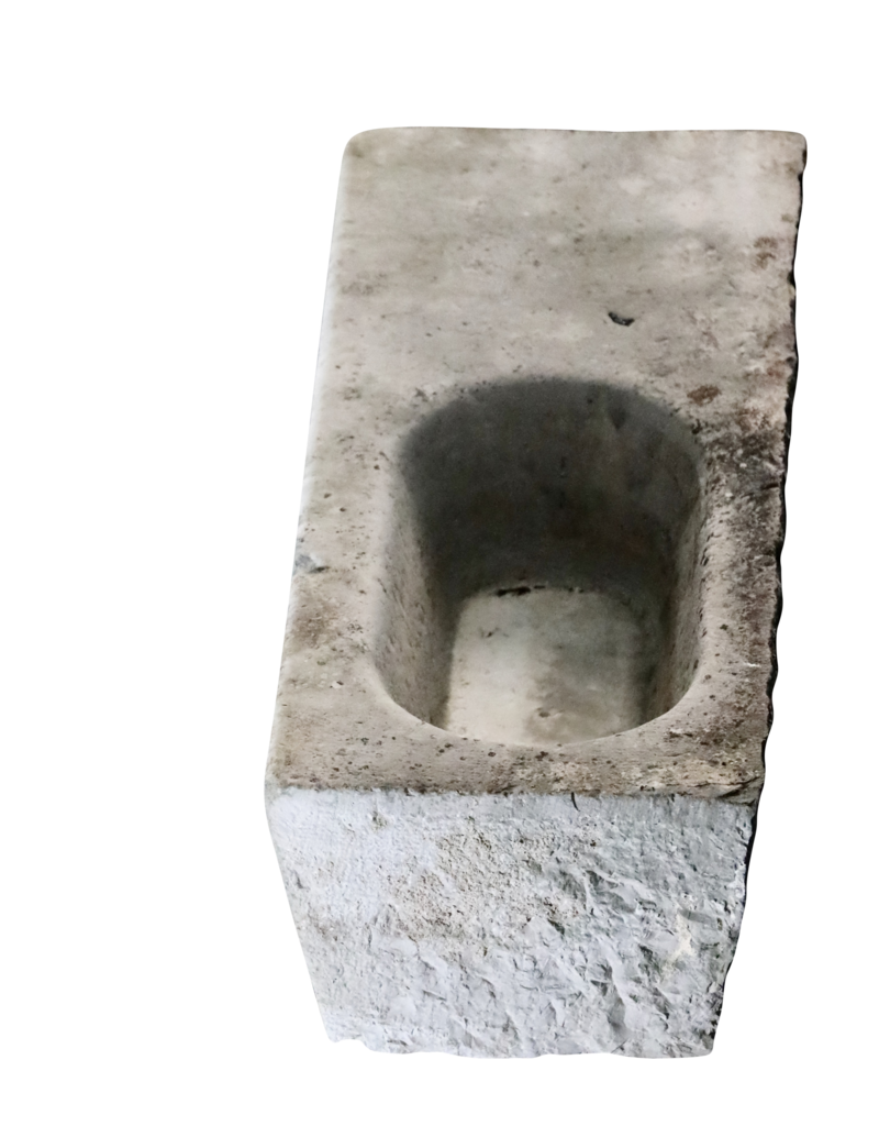 Maison Leon Van den Bogaert Vintage Horse Trough