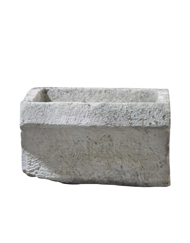 Maison Leon Van den Bogaert Lavadero En Piedra Caliza Dura