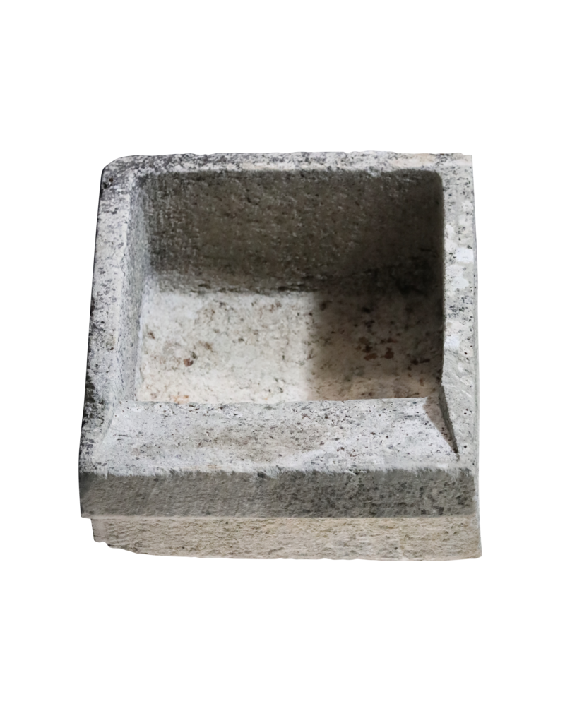 Maison Leon Van den Bogaert Lavadero En Piedra Caliza Dura
