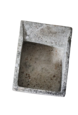 Maison Leon Van den Bogaert Lavadero En Piedra Caliza Dura