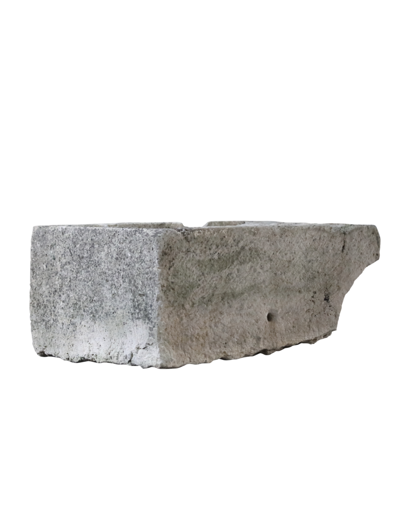 Maison Leon Van den Bogaert Lavadero En Piedra Caliza Dura