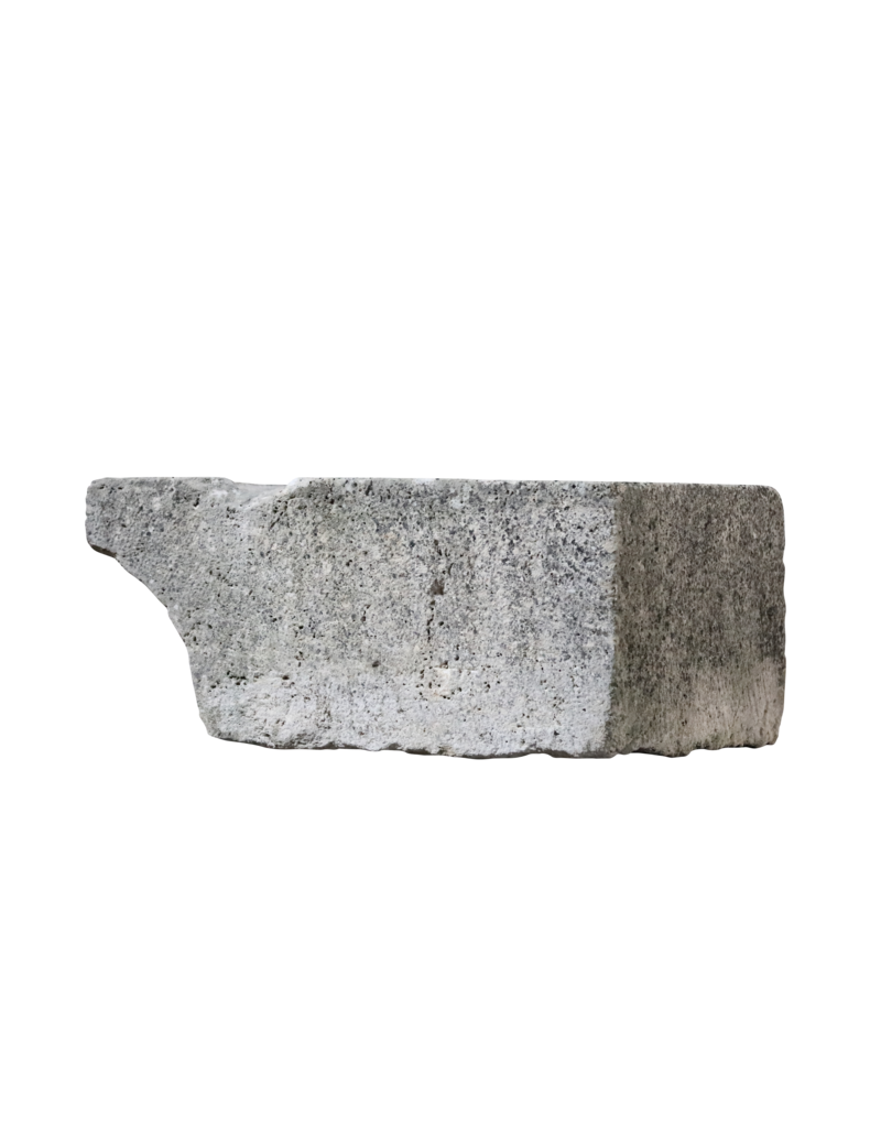 Maison Leon Van den Bogaert Lavadero En Piedra Caliza Dura
