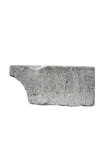 Maison Leon Van den Bogaert Lavoir En Pierre Calcaire Dure