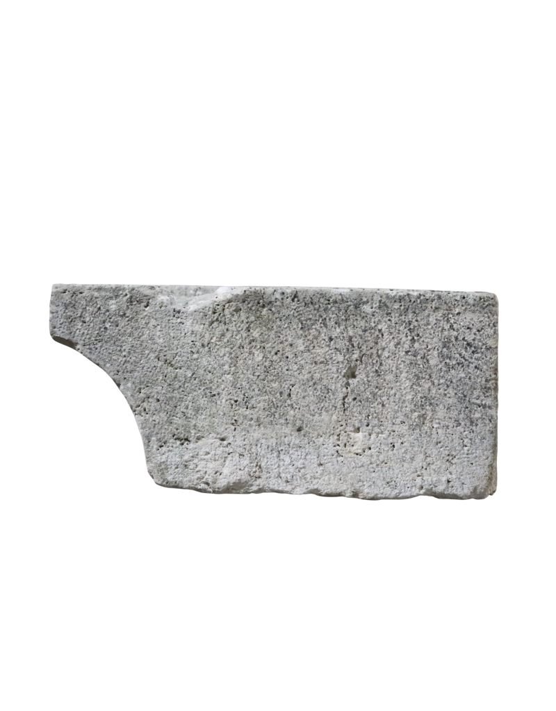 Maison Leon Van den Bogaert Washing Trough In Hard Limestone